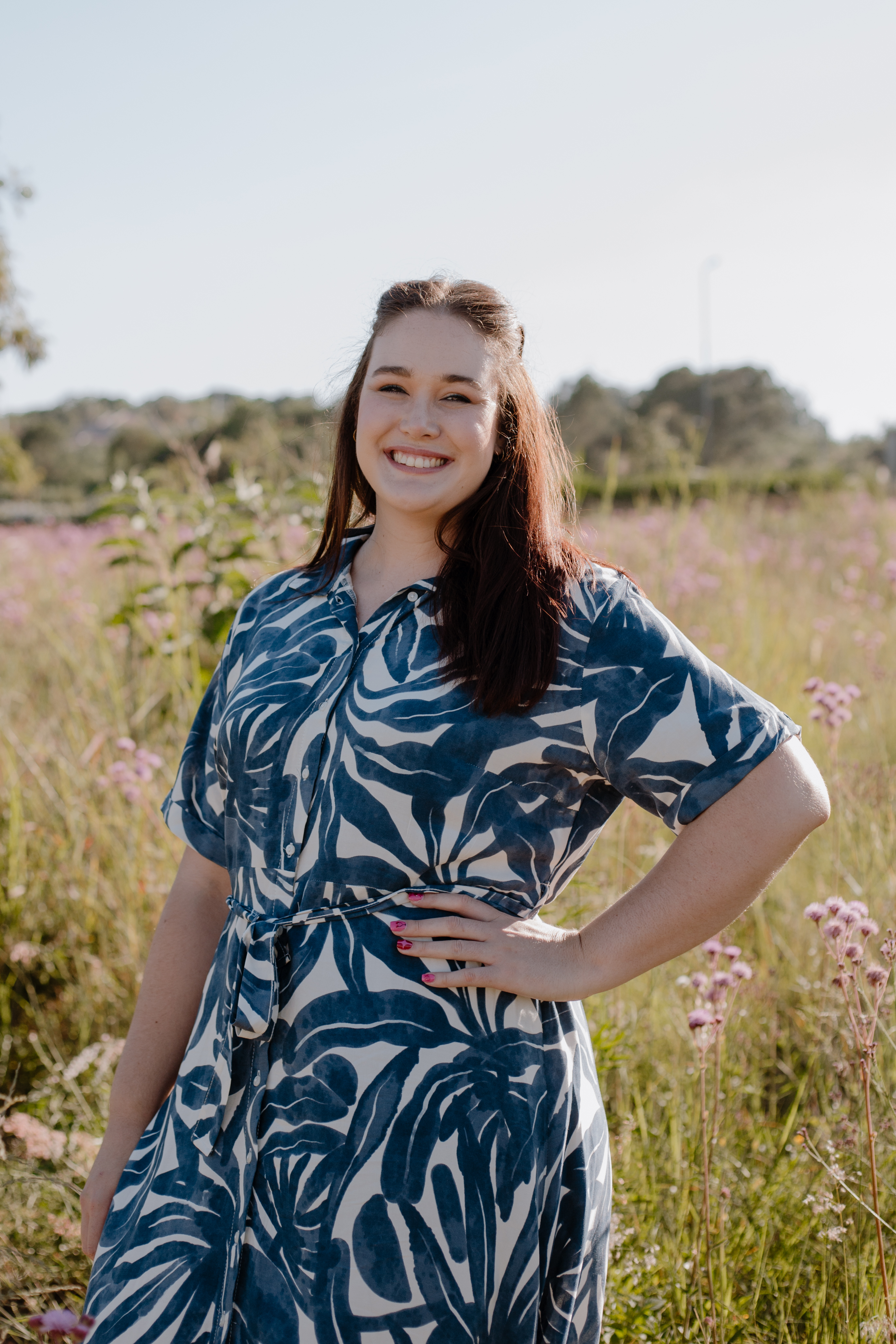 Kayla Jooste