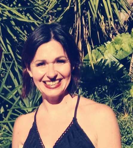 Rachelle Roets